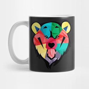 big bear Mug